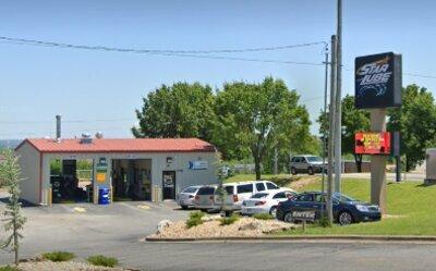 Star Lube & Tire of Branson