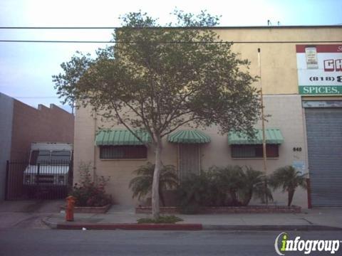 Chulada Spices Herbs & Snacks