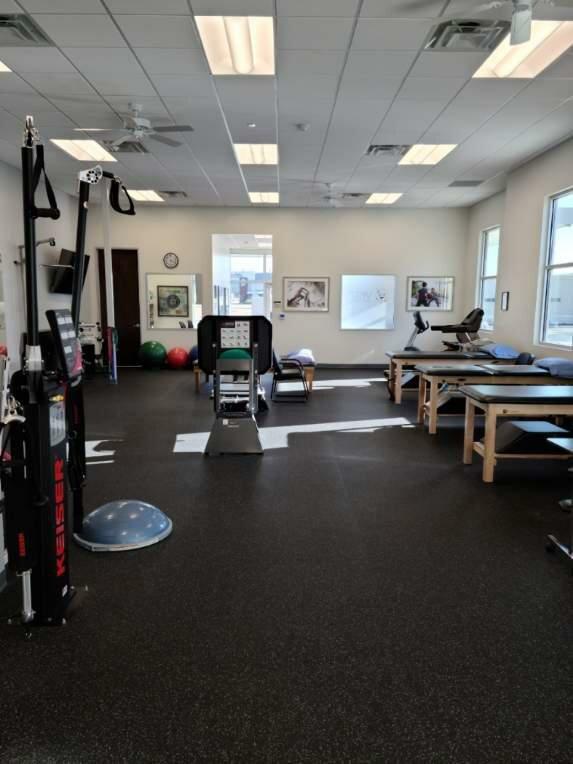 Vista Physical Therapy