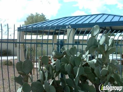 Marshall Home for Men