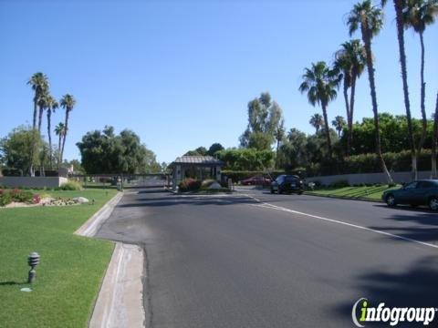 Mission Hills Country Club