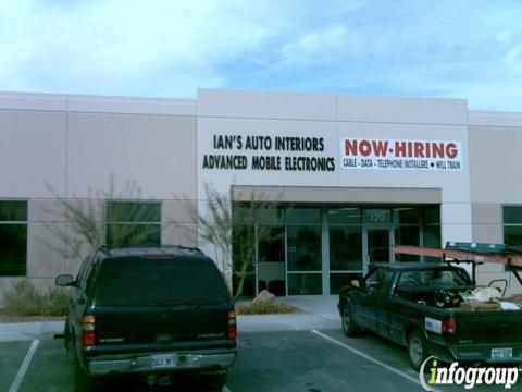 Advance Mobil Electronic