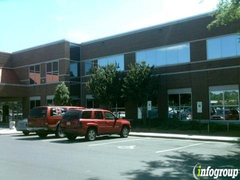 Carolinas Rehabilitation-Pineville