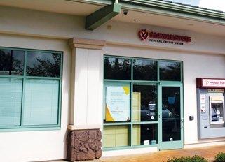 Hawaii State Federal Credit Union