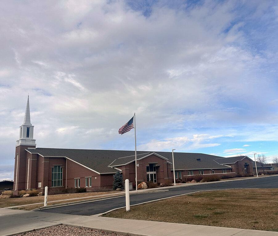 The Church of Jesus Christ of Latter-Day Saints