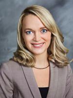 Constance Bridges, APRN - CHI Health Clinic Internal Medicine