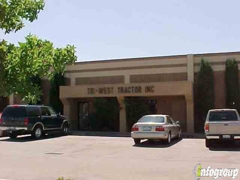 Tri-West Tractor Inc