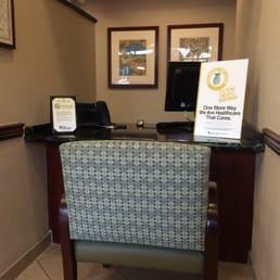 Baptist Health Urgent Care Coral Gables (University Center)