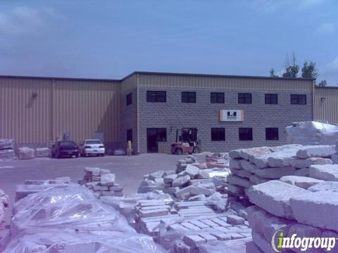Raineri Building Material Inc