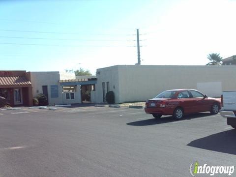 Brissette Architects Inc