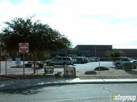 Moon Mountain Elementary School