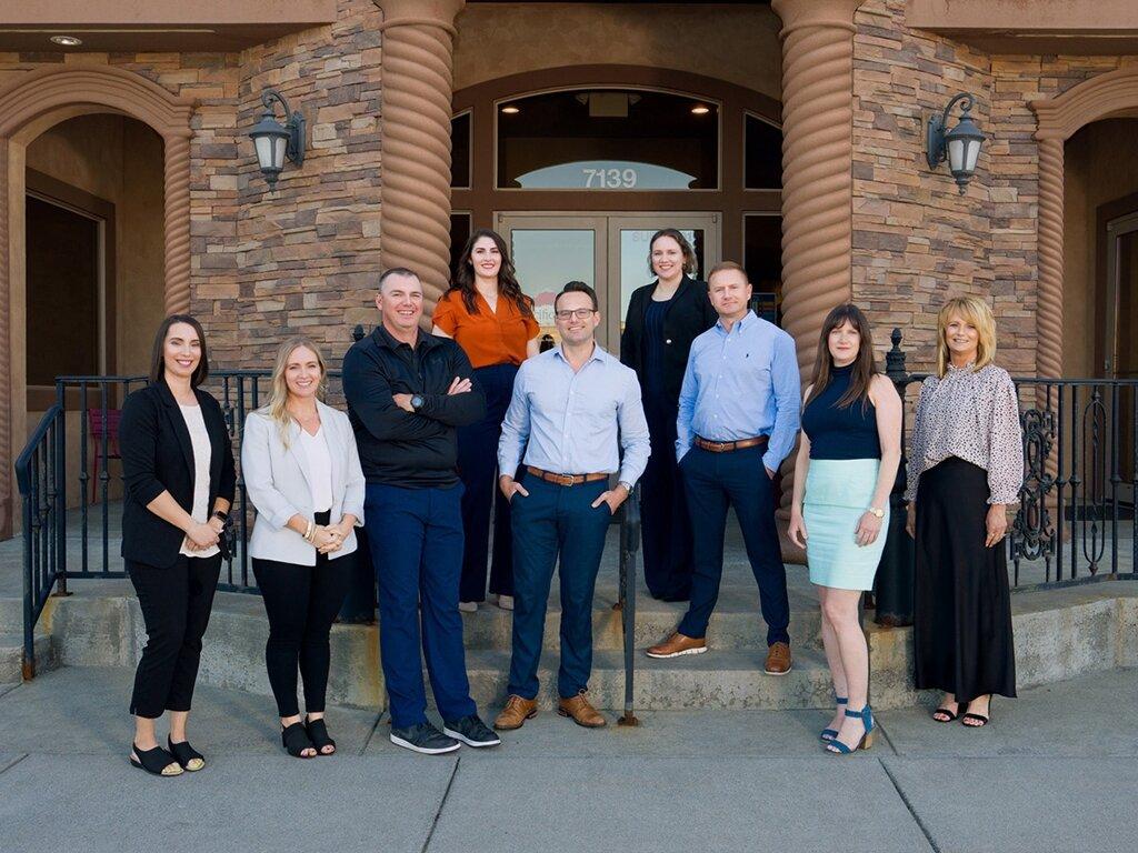 Pacific Crest Planning-Ameriprise Financial Services, LLC