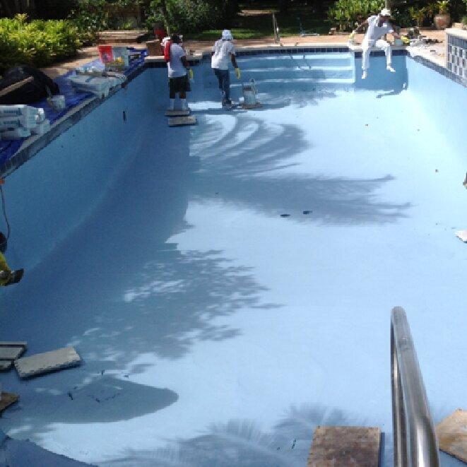 Preferred Pool Management Inc