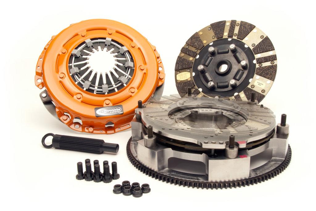 Centerforce Clutches