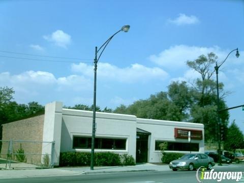 Cortina, Migdalia MD