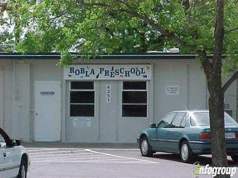 Robla Preschool