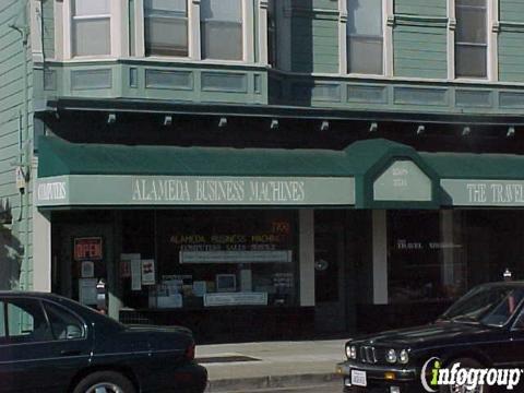 Alameda Business Machines & Computer Center