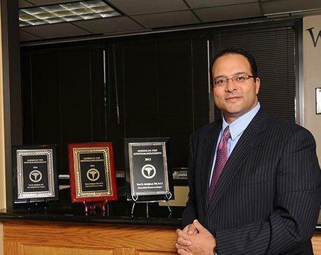 Abdelghani, Wael, MD