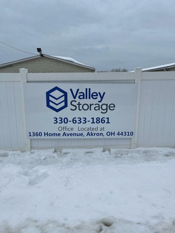 Valley Storage - Tallmadge