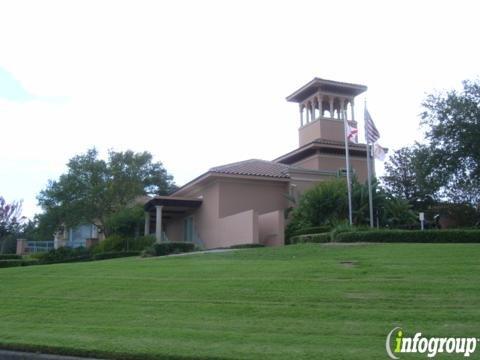 Aaron Fagan Golf Academy