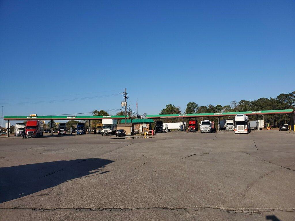 Petro Travel Center
