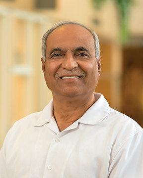 Chandra Shekar, MD - Ascension Medical Group