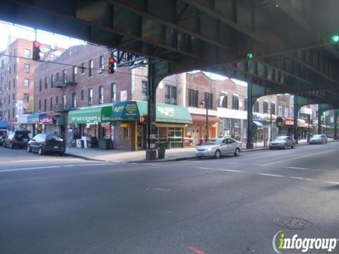 A.Garcia & Associates