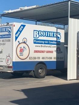 Brothers Plumbing & A/C