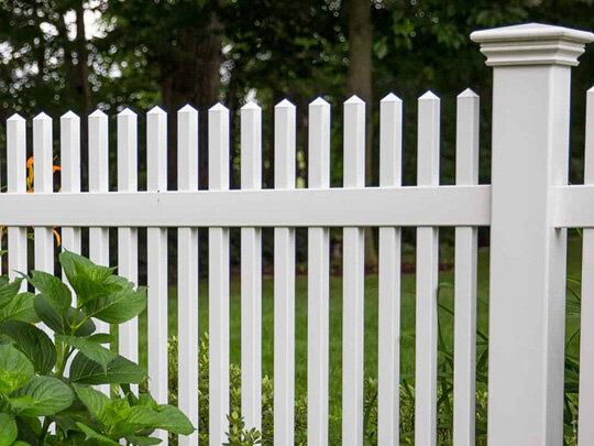Superior Fence and Rail