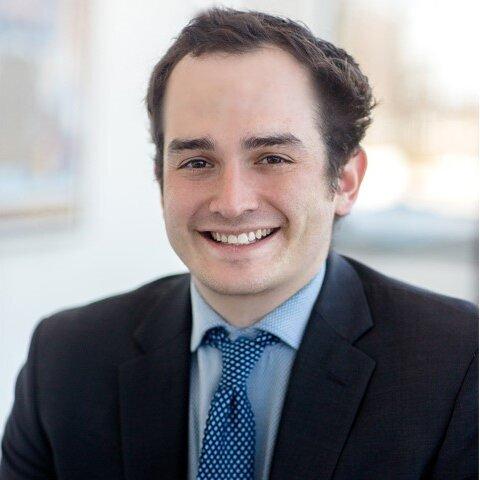 Merrill Lynch Financial Advisor Devin Ellis