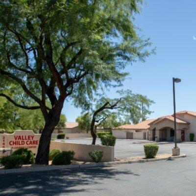 Valley Child Care & Learning Center - Glendale