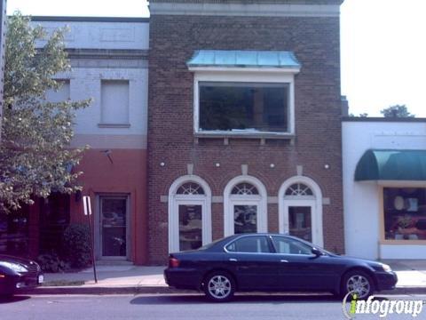 Heffner Architects PC