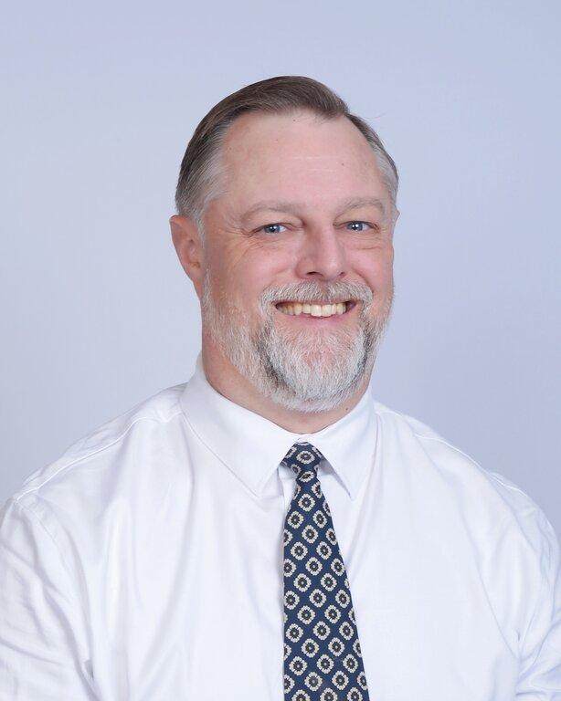 Merrill Lynch Financial Advisor Charlie Vineyard