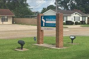 Pelican State Credit Union