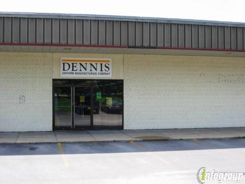 Dennis Uniform Manufacturing Co