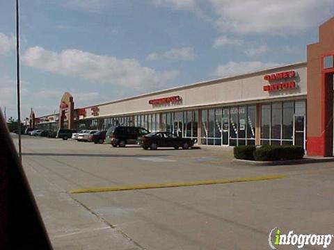 Asian Grocers