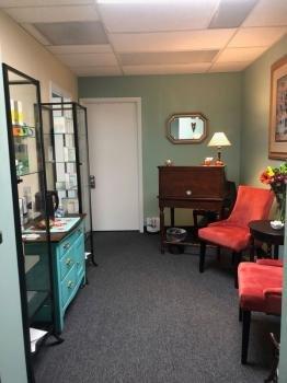 Health at Hand Bodywork + Esthetics