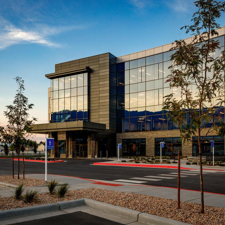 Intermountain Orthopedic & Sports Medicine-Layto