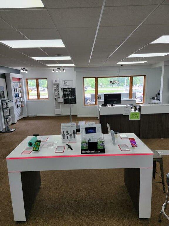 TEAM Wireless-Verizon Authorized Retailer