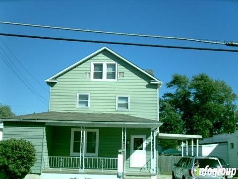 Kiddy Haven Child Care Center