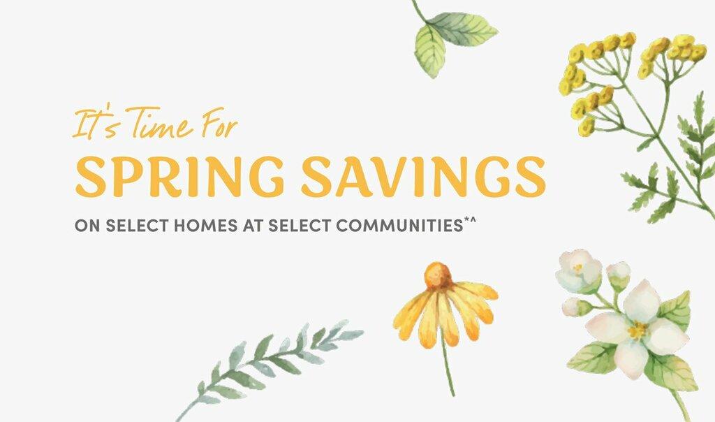 K Hovnanian Homes Icet Creek Crossing