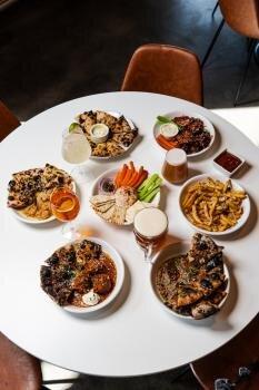 Uncommon Path Brewing