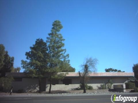 Lines Center of Specialists