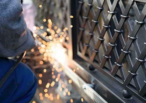 Mega Gates & Welding Services