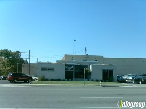 Spangles Restaurants