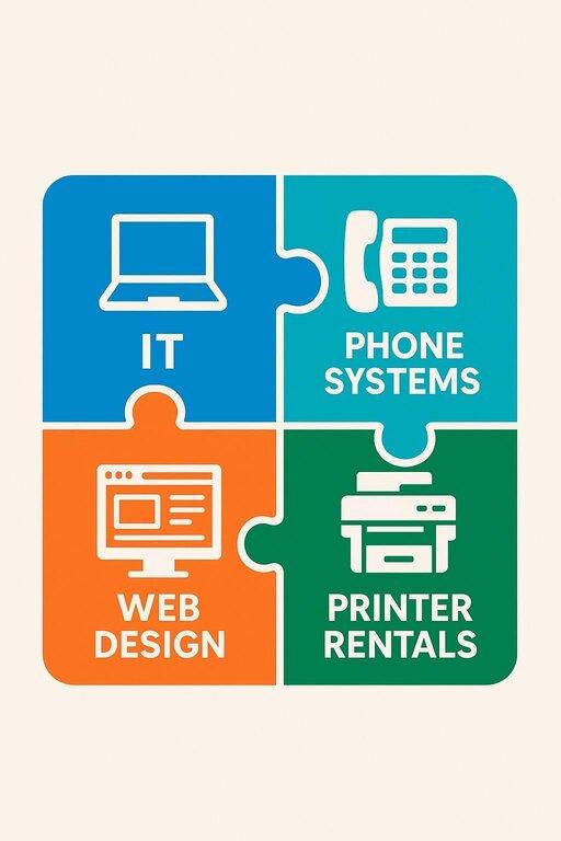 Capote Business Solutions