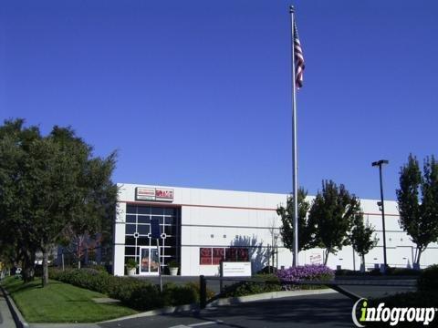 Toyota Material Handling