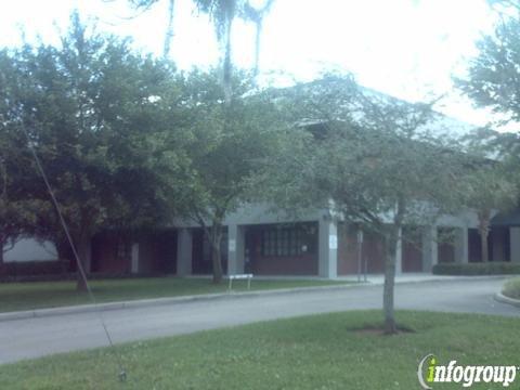 Twin Lakes Elementary School