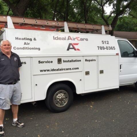 Ideal Aircare Heating & Air Conditioning