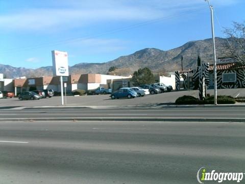 Pecos Management Srvs